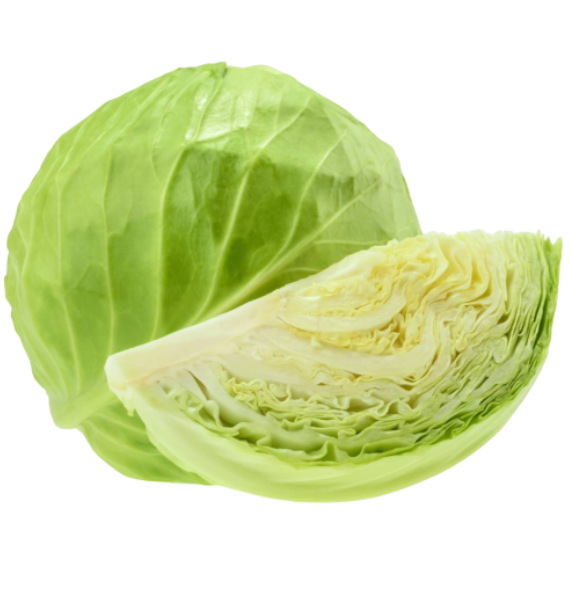 Export Organic Vegetables & Fruits - Cabbage - 100% Certified - Enquire Now
